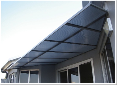 FULL STOCK, NO WAIT TIME!!! Whatever you are building, EcoFort Innovations will supply polycarbonate...