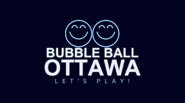 Bubble Ball Ottawa513073459349442560