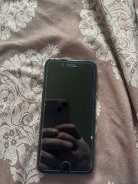 Iphone 8 unlocked mint condition 