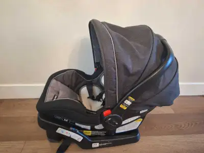 Baby Car Seat, View more