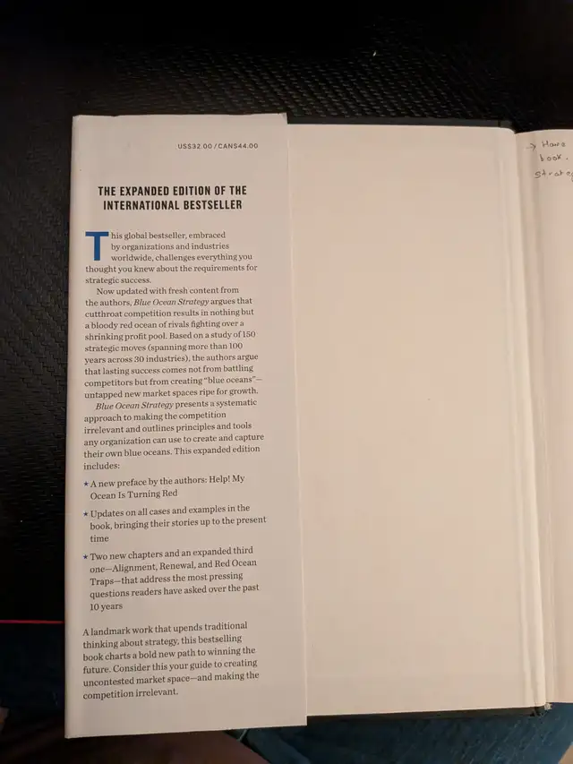 6 Business & Self-Development Books — $50 for the whole set in Other in Burnaby/New Westminster - Image 6