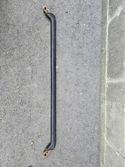 Pick up in North York near Yonge/Finch