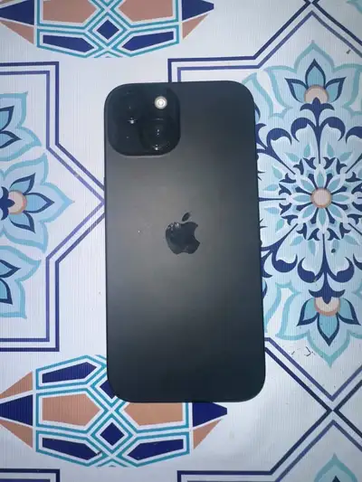 IPhone 15, View more