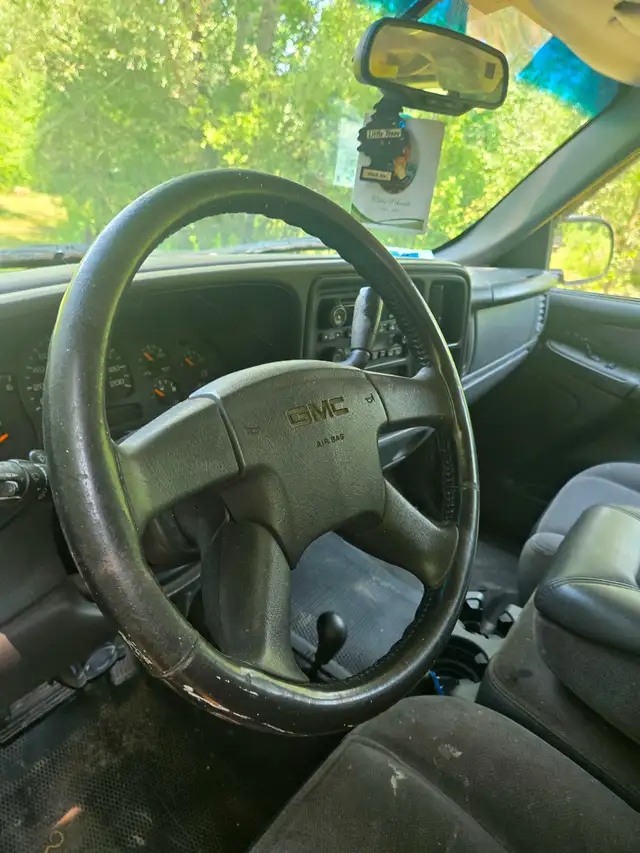 2004 z71 pick-up507644891932938244