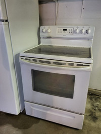 Fridge and store in good working condition