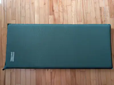 Thermarest - Sleeping pad, View more