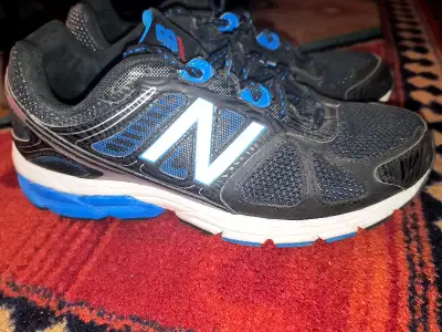New Balance Running Shoes 10.5, View more