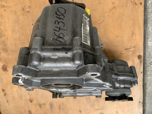 BMW XDRIVE TRANSFER CASE FOR SALE in Transmission & Drivetrain in Vancouver