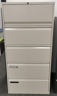 used filing cabinet in Toronto (GTA) - Kijiji Canada