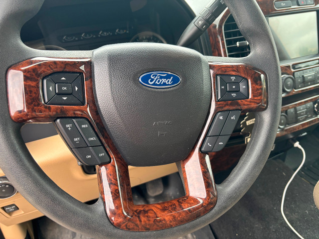 2019 f150XLT in Cars & Trucks in Calgary - Image 3