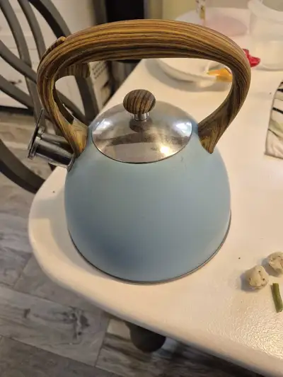 MDC Housewares Inc. Kettle, View more