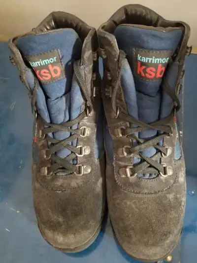 Karrimor ksb women's hiking boot, View more