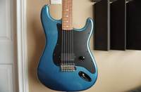 Custom Fender Strat (Tom DeLonge Style)