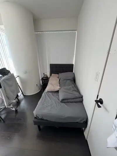 Room rent