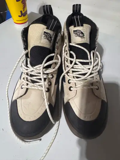 Vans MTE Skate Shoes - Men's US 6.5, women’s 8, View more