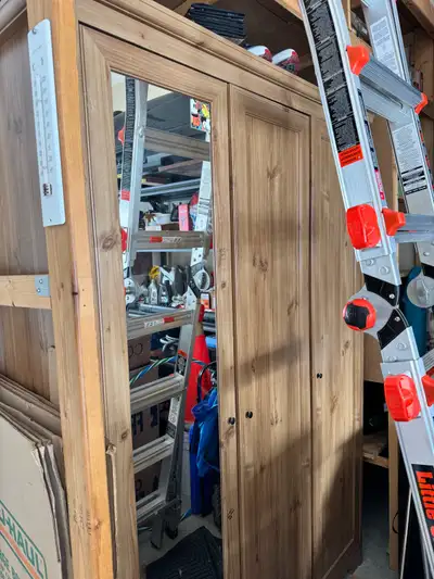 Free Ikea Cabinet, View more