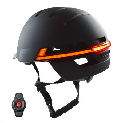 BH51M smart helmet, View more