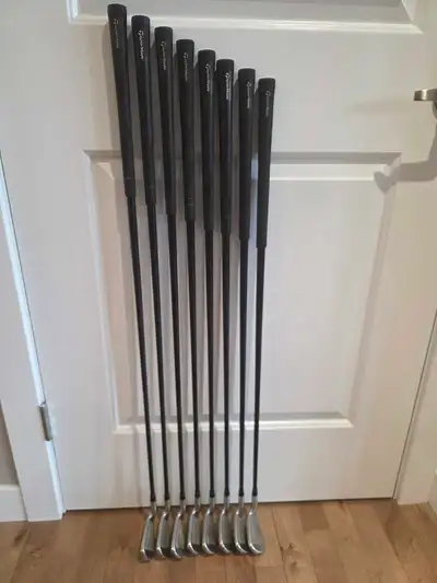 Mens RH Golf Clubs, View more