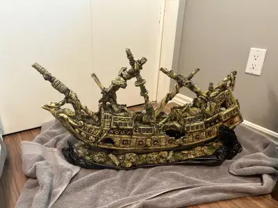 aquarium decor, View more