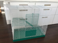 Large Wire Rodent Enclosure