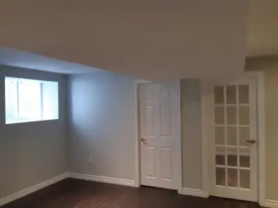 Basement Rental Ad: Bovaird and ashby field road main intersection Brampton We are looking to rent o...