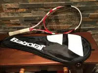 Bobolat Pure Storm Team Tennis Racquet