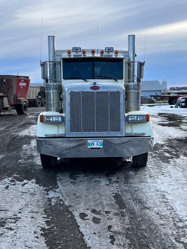Peterbilt 379 in Heavy Trucks in Brandon - Image 3