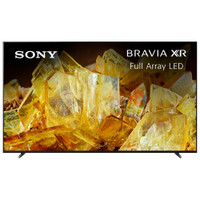 Sony BRAVIA 85" 4K UHD HDR LED Google TV Smart TV (XR85X90)