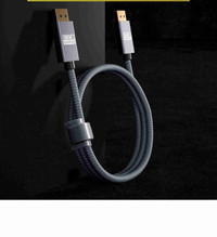 Brand new 8k displayport cable