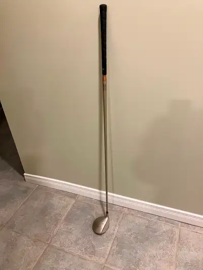 Taylor Made women’s golf driver, View more