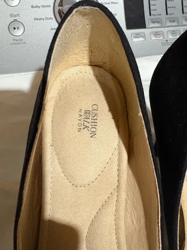 Women’s High Heels Size 8 $5 firm in Women's - Shoes in Calgary - Image 5