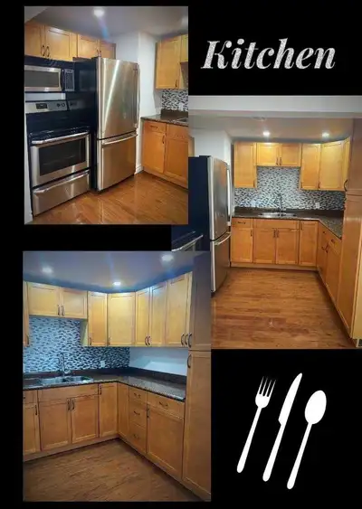 1 bedroom above ground basement apartment located in a beautiful, quiet cul de sac in Kelligrews. Av...