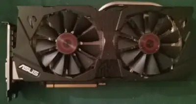 ASUS STRIX GT970, View more