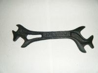 Antique Wrench Emerson