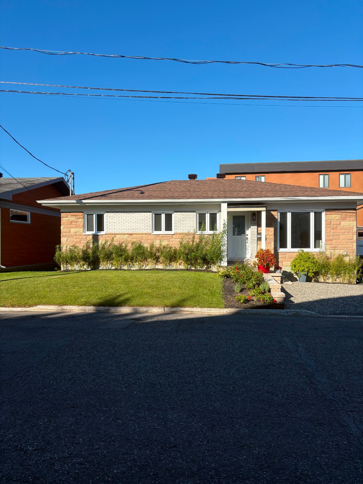 Maison spacieuse à vendre — photo 1
