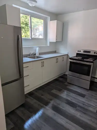 3 Bedroom Apt for Rent
