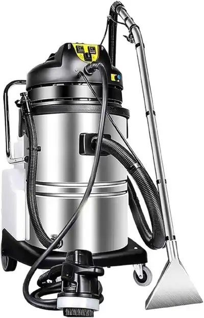 Carpet. Experienced cleaner., View more