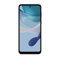 Motorola Moto 5G phone (blue)