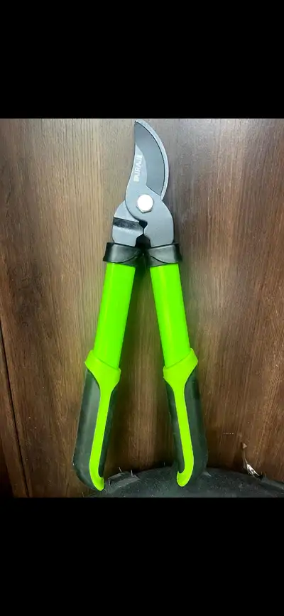 16" loppers pruner, View more