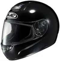 *NEW* HJC CS-R1 Full Face Motorcycle Helmet Adult X-Large