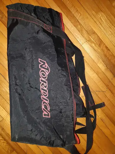 Sac à Skis Nordica $35, View more