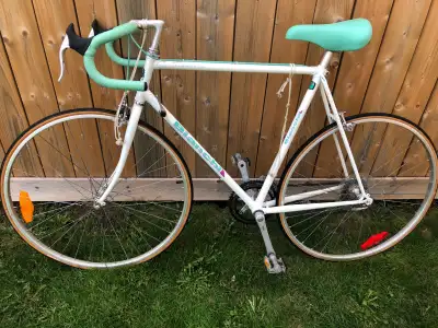 Bianchi strada lx, View more
