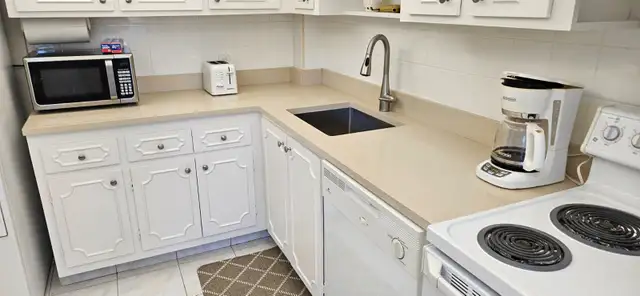 Condo sur lac à louer en Floride à Palm-Aire, Pompano Beach in Florida in Canada - Image 5