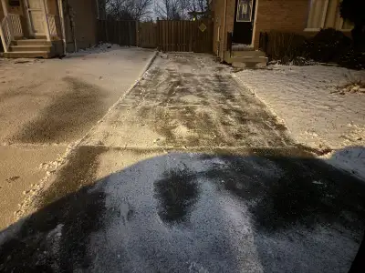 Snow Removal, Grass cutting, and Lawn Aeration, View more