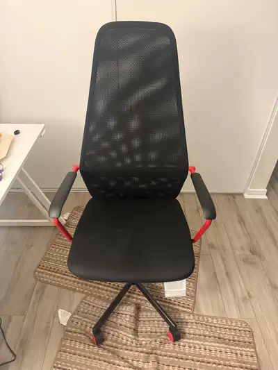 IKEA HATTEFJÄLL Office Chair, View more