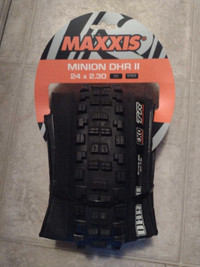 Maxis Minion DHR II 24x2.30