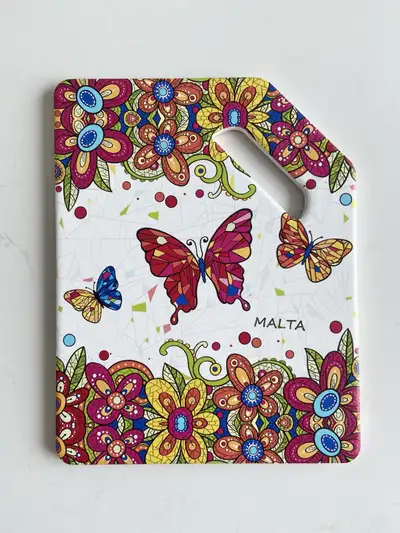 Ceramic Souvenir From Malta, View more