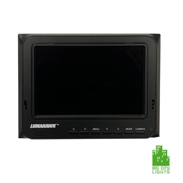 ⭐ NEW - Lumahawk 5.6″ On Camera LCD Monitor - ON SALE! ⭐ in Cameras & Camcorders in City of Halifax - Image 4