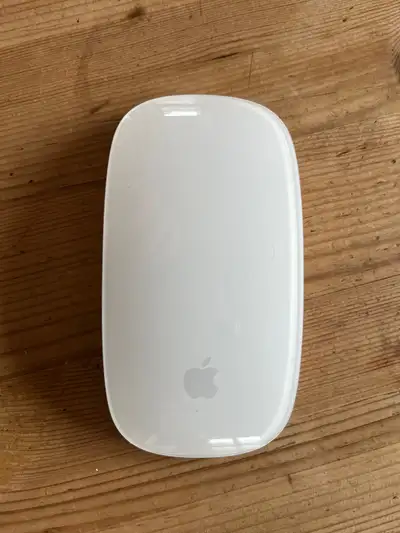 Apple mouse, View more