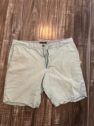 Men’s Medium Swim Shorts, View more